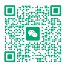 Border2Go 微信 border2go 二维码